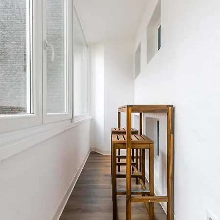 Studio Cosy Krutenau - Netflix & Wi-Fi Strasbourg