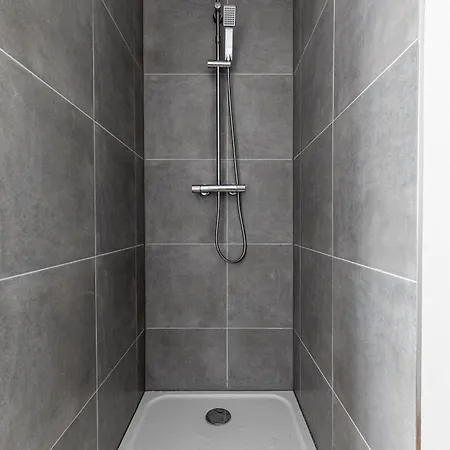 Studio Cosy Krutenau - Netflix & Wi-Fi Strasbourg