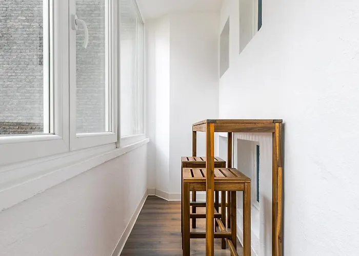 Studio Cosy Krutenau - Hyper Centre - Strasbnb 斯特拉斯堡