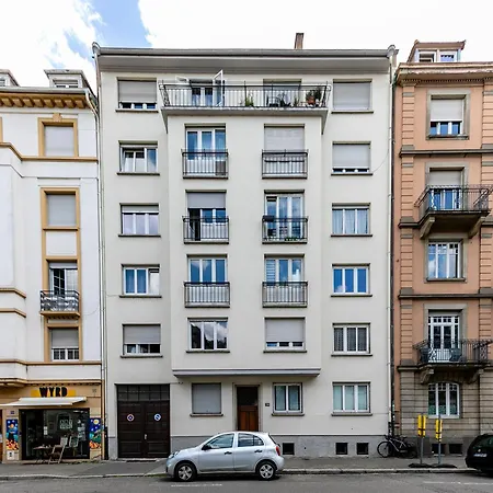 Cosy Krutneau Апартаменты